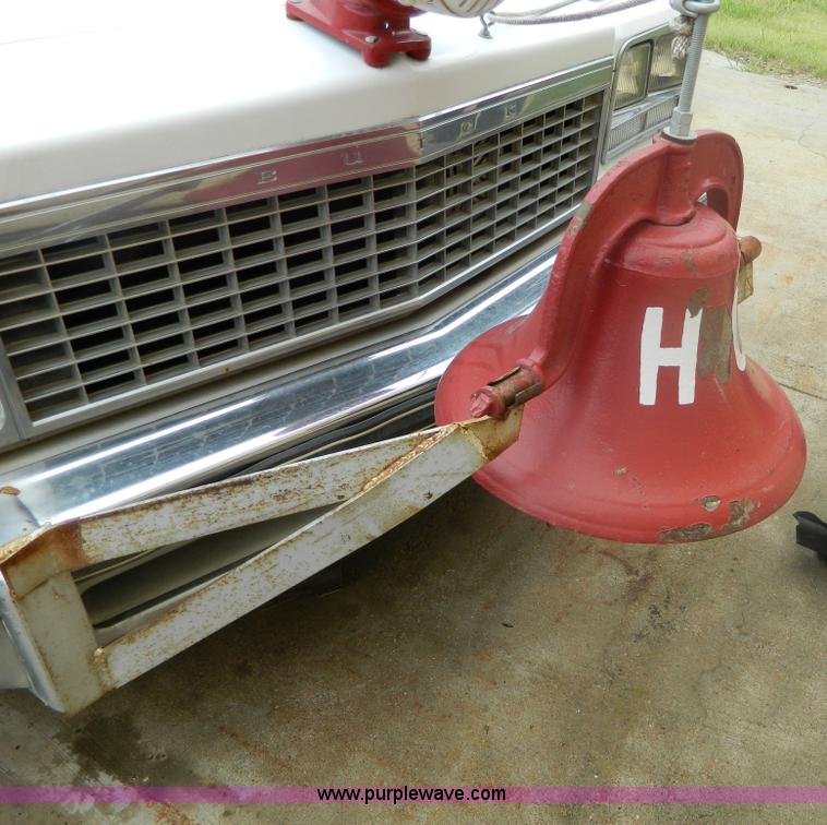 image for item AX9725 1976 Buick LeSabre