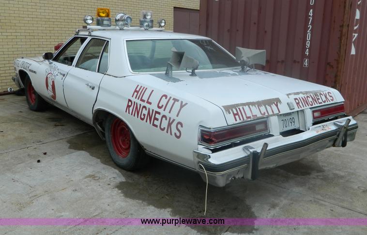 image for item AX9725 1976 Buick LeSabre