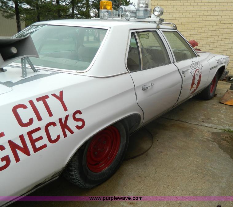 image for item AX9725 1976 Buick LeSabre