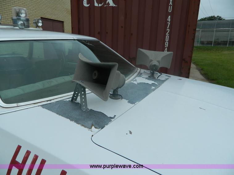 image for item AX9725 1976 Buick LeSabre