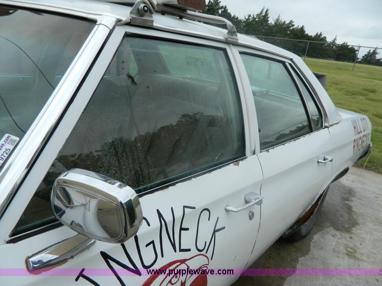 image for item AX9725 1976 Buick LeSabre