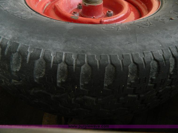 image for item AX9725 1976 Buick LeSabre