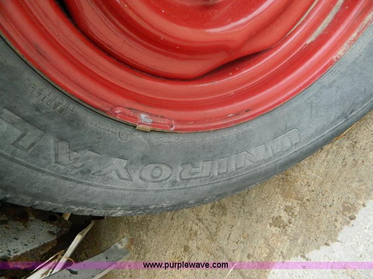 image for item AX9725 1976 Buick LeSabre