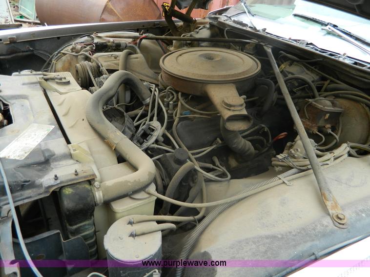 image for item AX9725 1976 Buick LeSabre