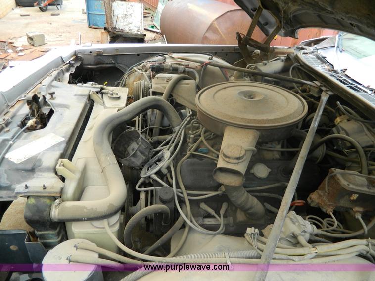 image for item AX9725 1976 Buick LeSabre