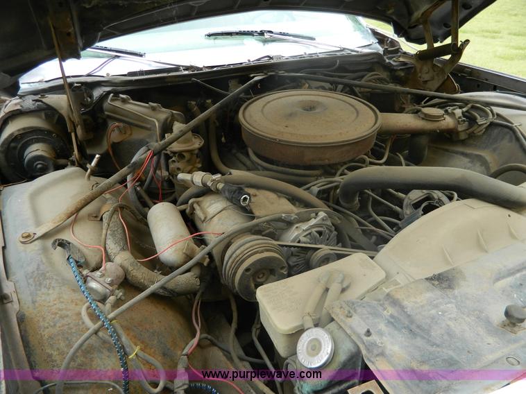 image for item AX9725 1976 Buick LeSabre