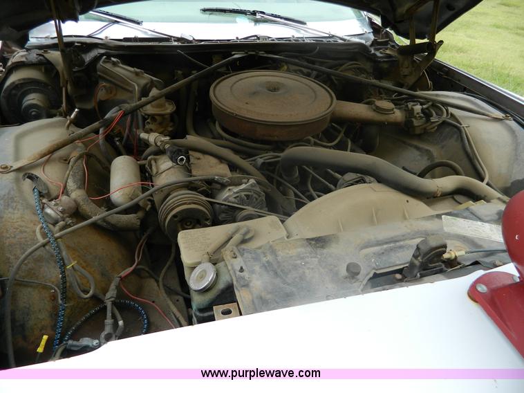 image for item AX9725 1976 Buick LeSabre