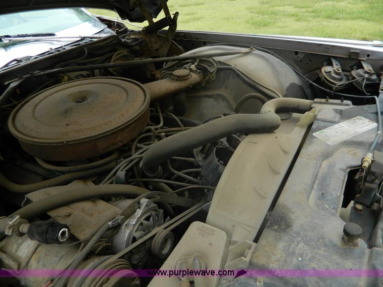 image for item AX9725 1976 Buick LeSabre