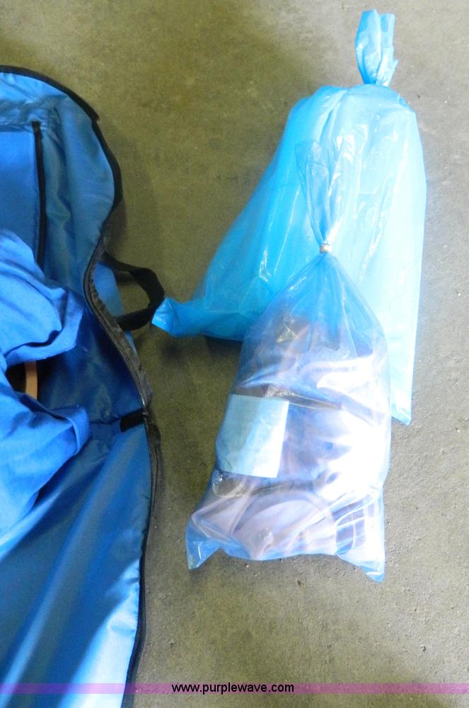 image for item AX9730 Adam CPR Mannequin