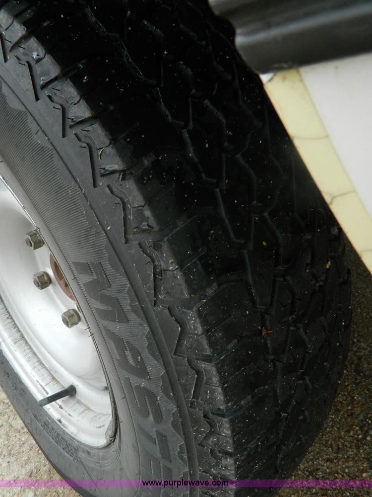 image for item AX9731 1993 Chevrolet Suburban C1500 SUV