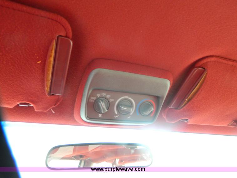 image for item AX9731 1993 Chevrolet Suburban C1500 SUV