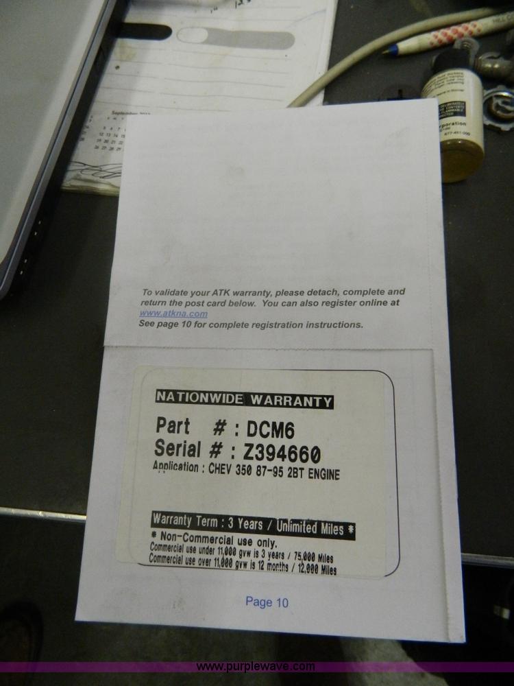 image for item AX9731 1993 Chevrolet Suburban C1500 SUV