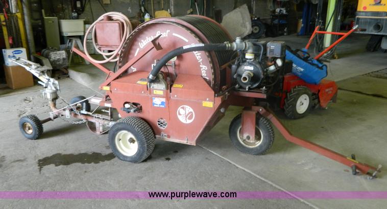 image for item AX9732 Kifco B140 water reel