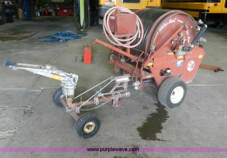 image for item AX9732 Kifco B140 water reel