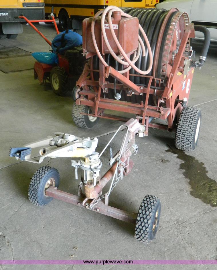 image for item AX9732 Kifco B140 water reel