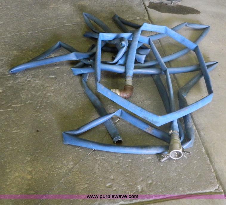 image for item AX9732 Kifco B140 water reel