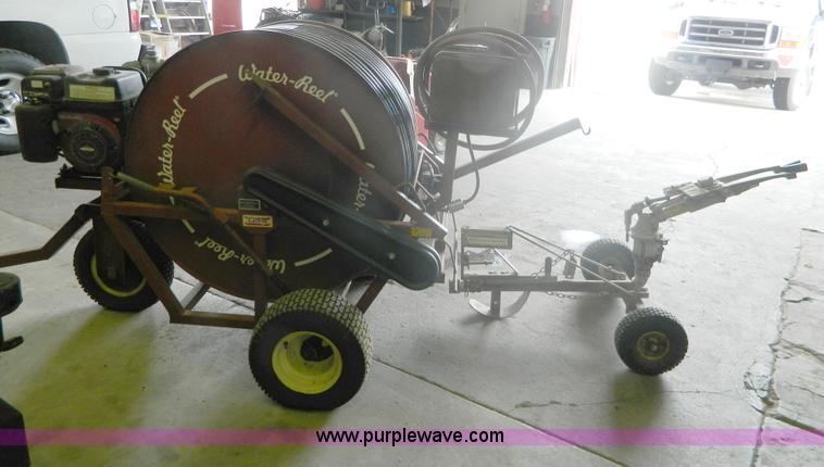 image for item AX9732 Kifco B140 water reel