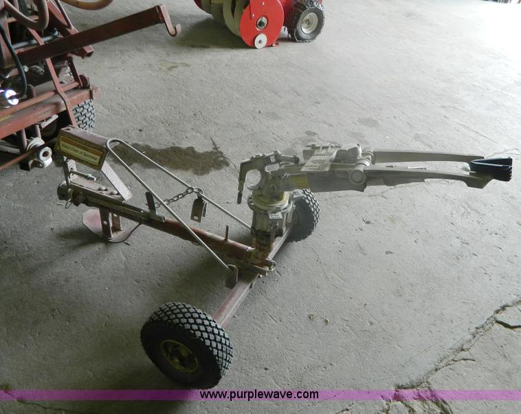 image for item AX9732 Kifco B140 water reel