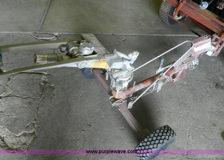 image for item AX9732 Kifco B140 water reel