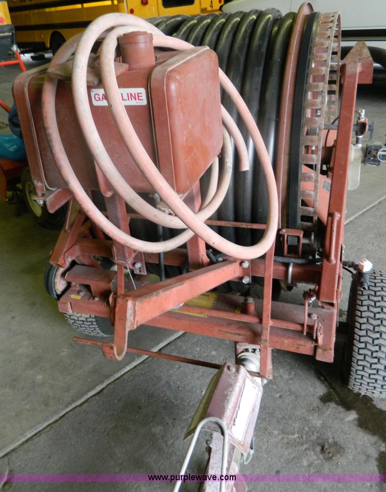 image for item AX9732 Kifco B140 water reel