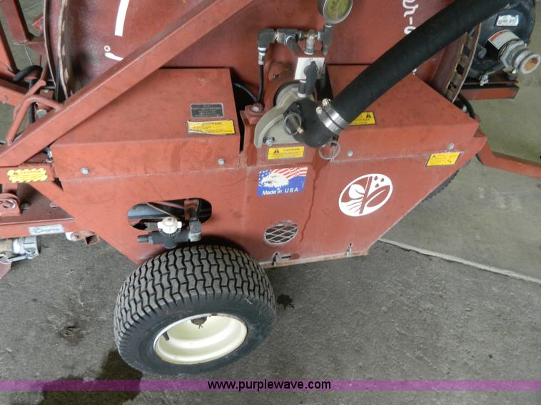 image for item AX9732 Kifco B140 water reel