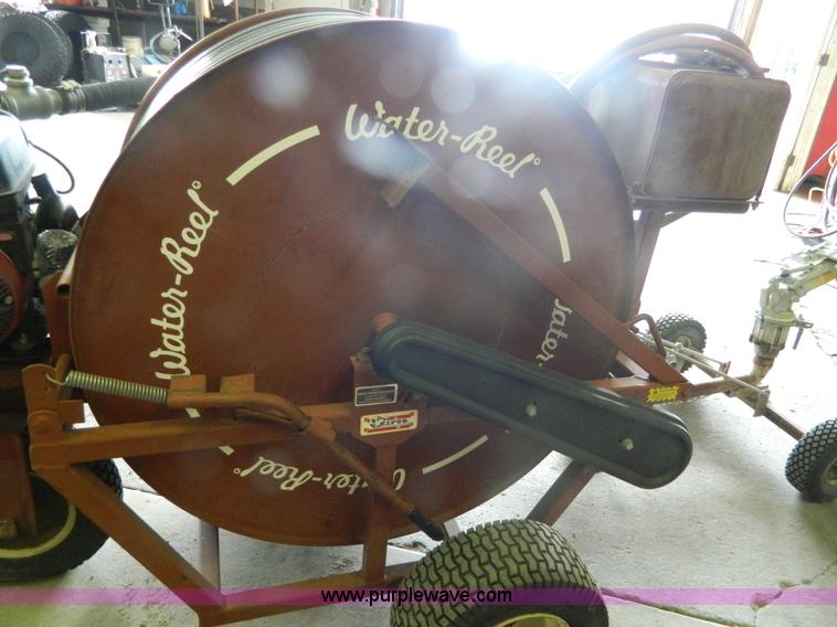 image for item AX9732 Kifco B140 water reel