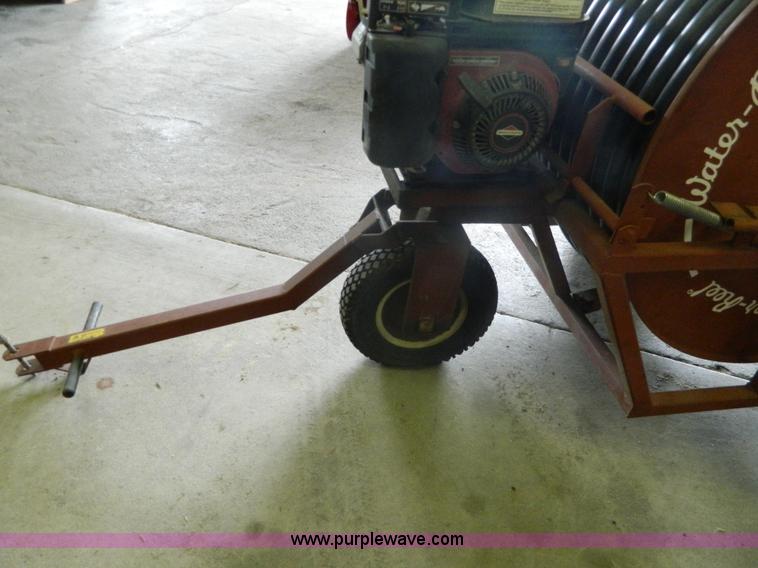 image for item AX9732 Kifco B140 water reel