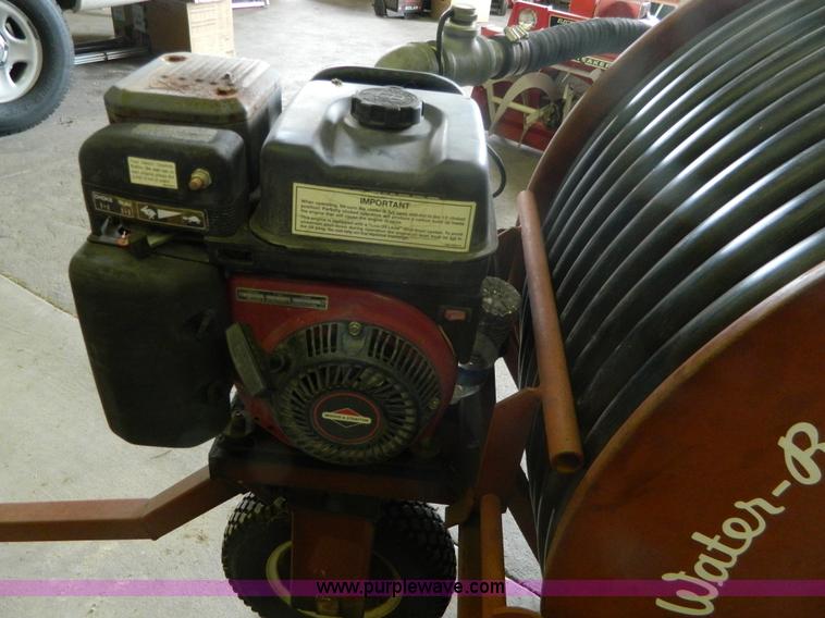 image for item AX9732 Kifco B140 water reel