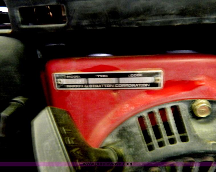 image for item AX9732 Kifco B140 water reel