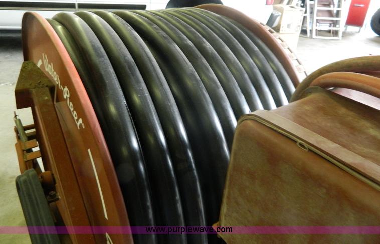 image for item AX9732 Kifco B140 water reel