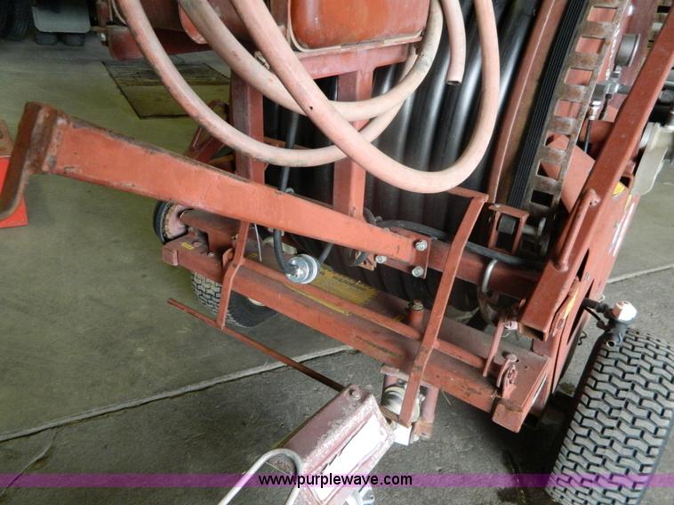 image for item AX9732 Kifco B140 water reel