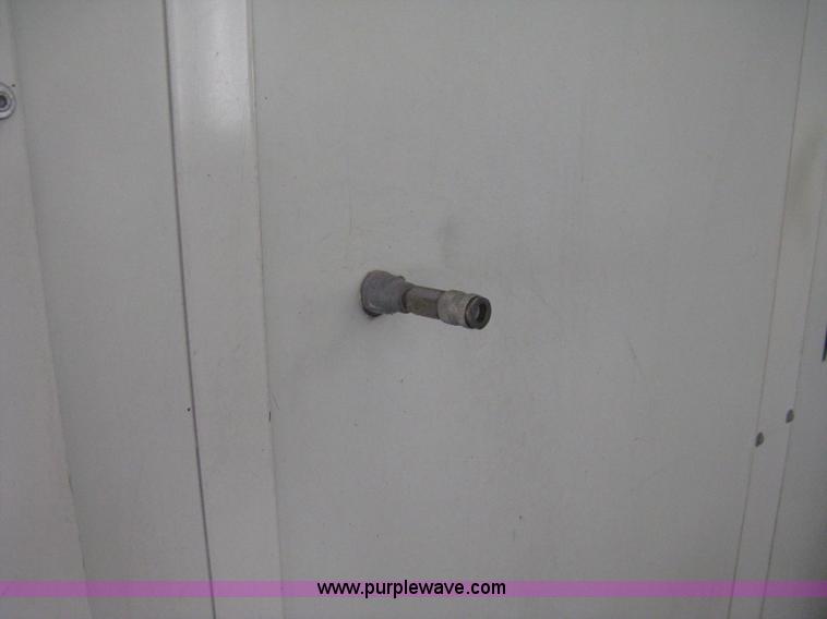 image for item AX9968 2002 Blowtherm Ultra XL 37092 paint booth