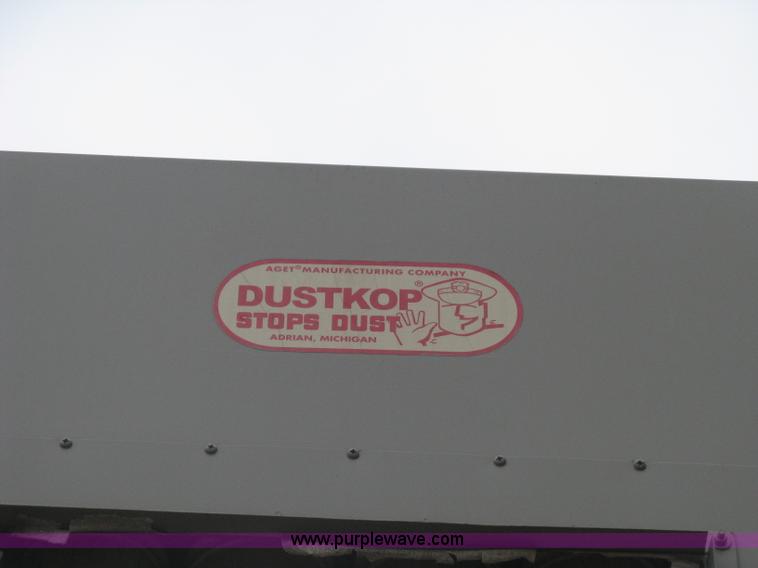 image for item AX9968 2002 Blowtherm Ultra XL 37092 paint booth