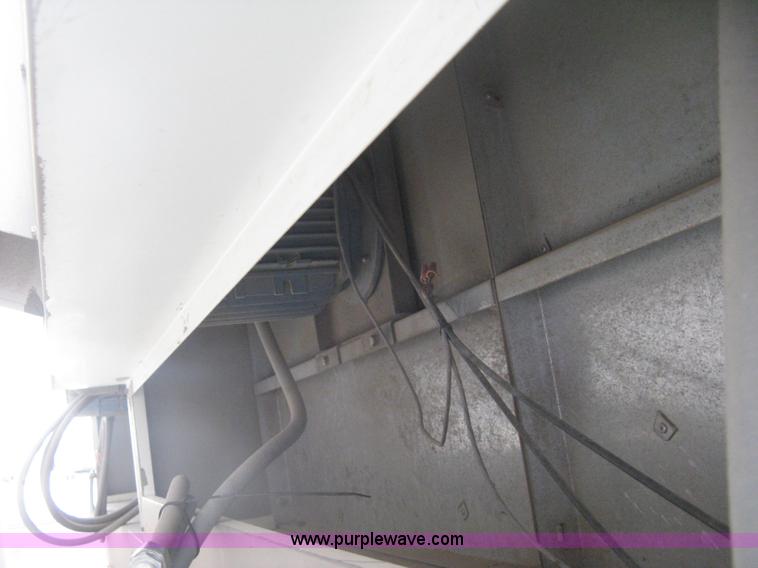 image for item AX9968 2002 Blowtherm Ultra XL 37092 paint booth