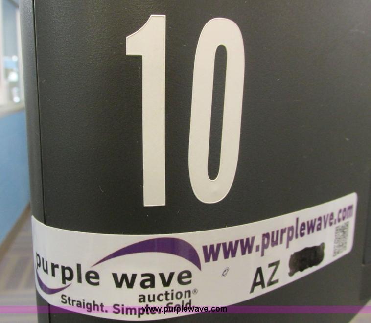 image for item AZ9611 (15) assorted weight, strength, and fitness machines