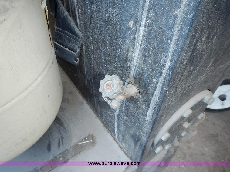 image for item BA9207 SerCon 9000 refrigerant recovery system