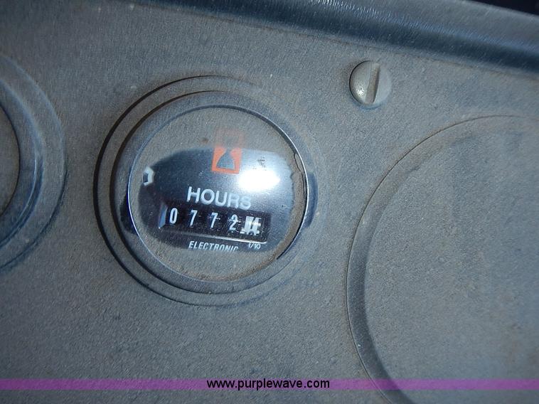 image for item BA9216 EZ GO GXT-1500 utility cart