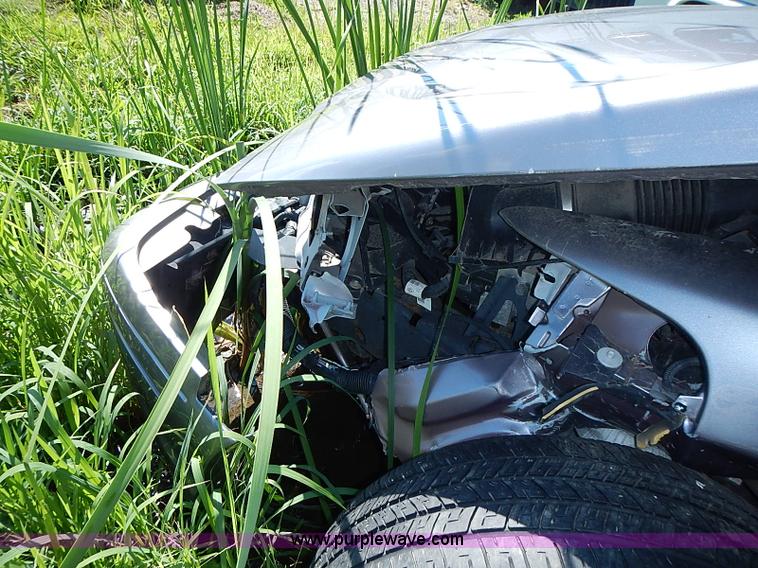 image for item BA9218 2006 Ford Crown Victoria Police Interceptor