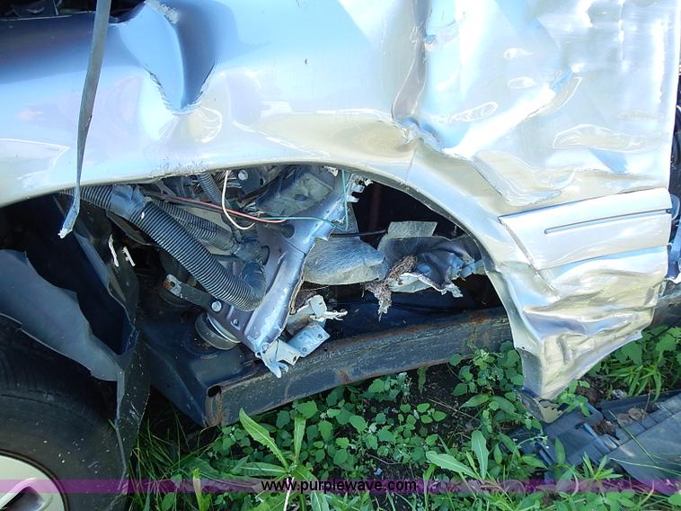 image for item BA9218 2006 Ford Crown Victoria Police Interceptor