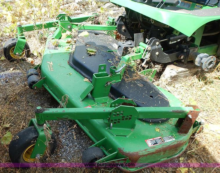 image for item BA9219 John Deere 1445 mower