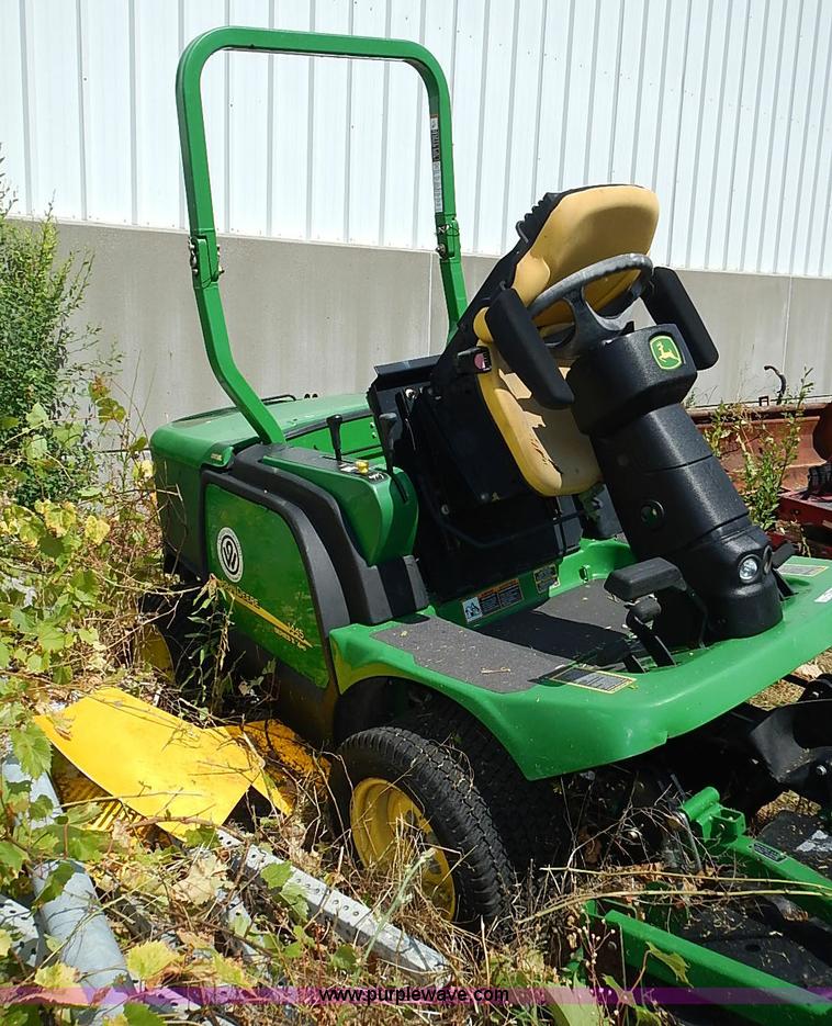 image for item BA9219 John Deere 1445 mower