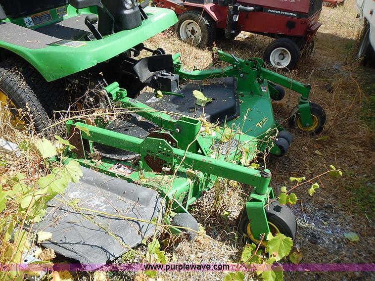 image for item BA9219 John Deere 1445 mower