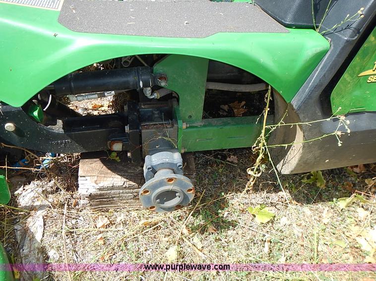 image for item BA9219 John Deere 1445 mower