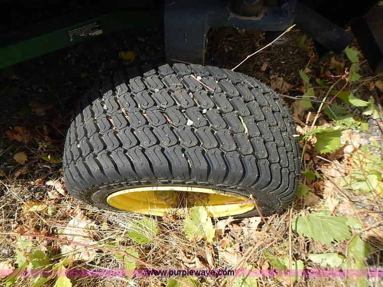 image for item BA9219 John Deere 1445 mower