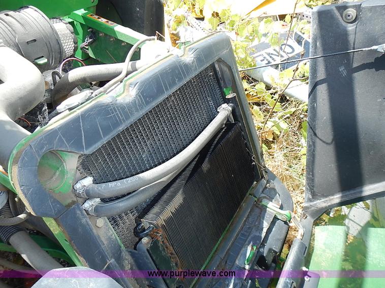 image for item BA9219 John Deere 1445 mower