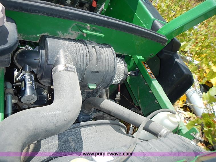image for item BA9219 John Deere 1445 mower