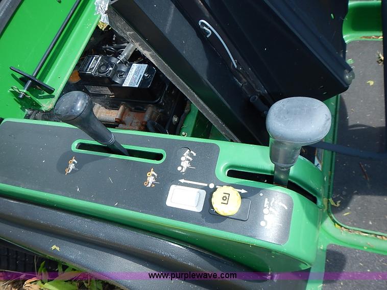 image for item BA9219 John Deere 1445 mower