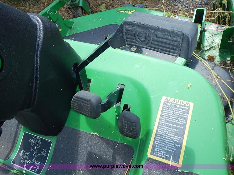 image for item BA9219 John Deere 1445 mower