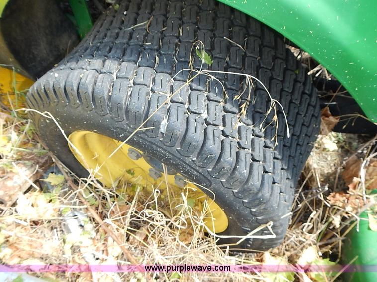 image for item BA9219 John Deere 1445 mower