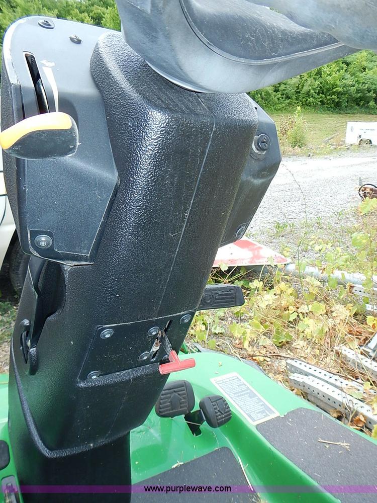 image for item BA9219 John Deere 1445 mower